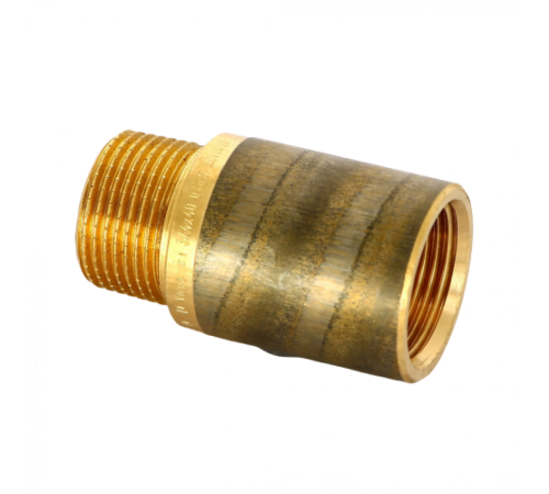 Удлинитель 3/4"x40 мм Viega