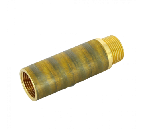 Удлинитель ВН 1"x100 мм Viega