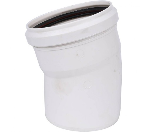 Sinikon 504049.K Отвод D 110 x 15гр