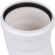 Sinikon 504049.K Отвод D 110 x 15гр