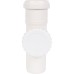 Ревизия с крышкой Sinikon КОМФОРТ ПЛЮС D50 516003.k