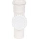 Ревизия с крышкой Sinikon КОМФОРТ ПЛЮС D50 516003.k