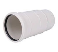 Компенсационный патрубок Sinikon КОМФОРТ ПЛЮС D110 учетверенный 531011.k