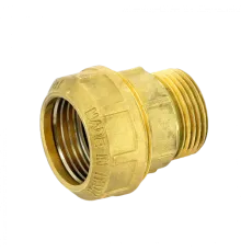 Муфта обжим с наружной резьбой 25x3/4" VX-N Itap