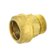 Муфта обжим с наружной резьбой 25x3/4" VX-N Itap