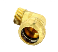 Угол обжим с наружной резьбой 32x1" VX-N Itap