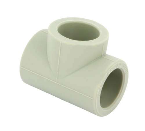 Тройник PPR 32 FV-Plast Тройник PPR 32 FV-Plast