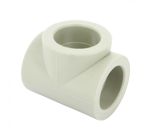 Тройник PPR 63 FV-Plast Тройник PPR 63 FV-Plast