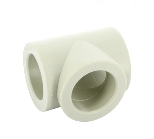 Тройник PPR 63 FV-Plast Тройник PPR 63 FV-Plast
