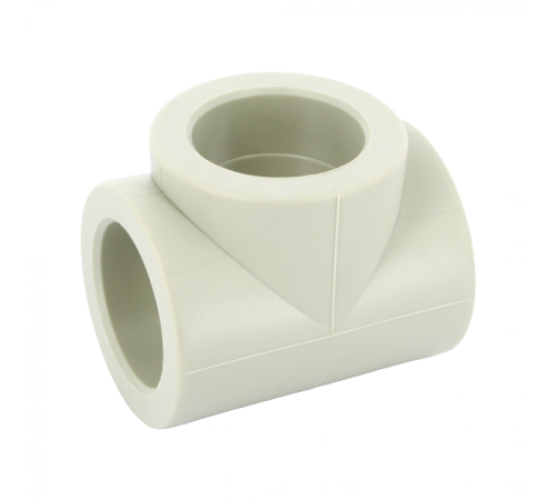 Тройник PPR 63 FV-Plast Тройник PPR 63 FV-Plast