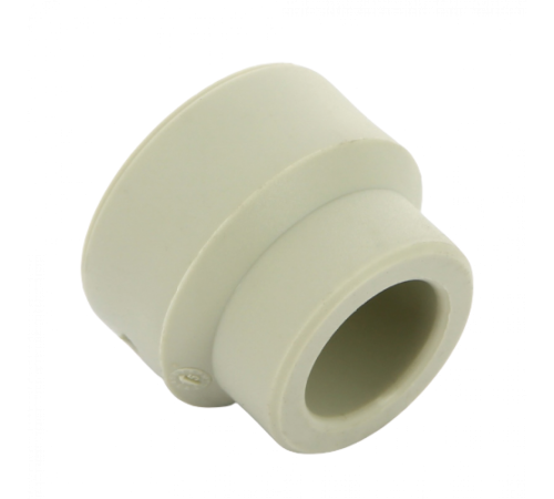 Муфта переходная PPR 32x25 FV-Plast Муфта переходная PPR 32x25 FV-Plast