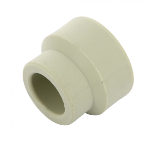 Муфта переходная PPR 32x25 FV-Plast Муфта переходная PPR 32x25 FV-Plast