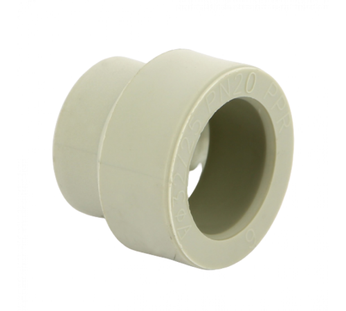 Муфта переходная PPR 32x25 FV-Plast Муфта переходная PPR 32x25 FV-Plast