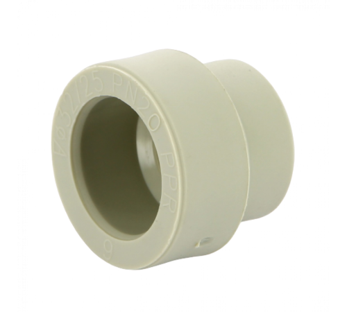 Муфта переходная PPR 32x25 FV-Plast Муфта переходная PPR 32x25 FV-Plast