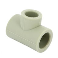 Тройник переходной PPR 25x20x25 FV-Plast