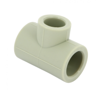 Тройник переходной PPR 25x20x25 FV-Plast