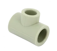 Тройник переходной PPR 25x20x25 FV-Plast