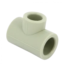 Тройник переходной PPR 25x20x25 FV-Plast