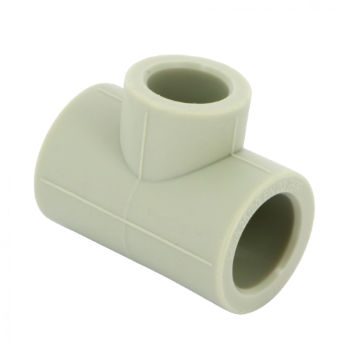 Тройник переходной PPR 25x20x25 FV-Plast