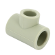 Тройник переходной PPR 25x20x25 FV-Plast
