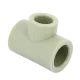 Тройник переходной PPR 25x20x25 FV-Plast