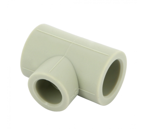 Тройник переходной PPR 25x20x25 FV-Plast Тройник переходной PPR 25x20x25 FV-Plast