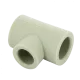 Тройник переходной PPR 25x20x25 FV-Plast