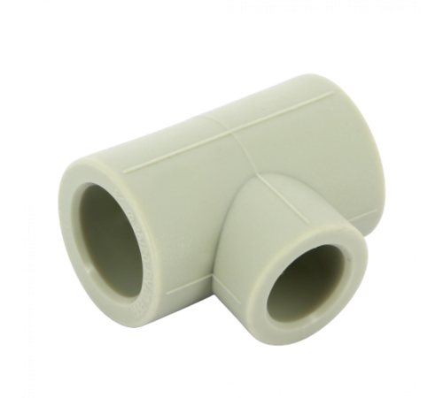 Тройник переходной PPR 25x20x25 FV-Plast Тройник переходной PPR 25x20x25 FV-Plast
