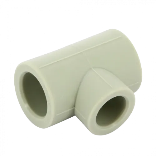 Тройник переходной PPR 25x20x25 FV-Plast