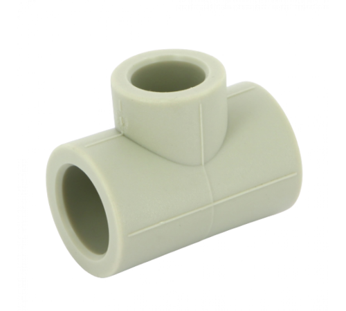 Тройник переходной PPR 25x20x25 FV-Plast Тройник переходной PPR 25x20x25 FV-Plast