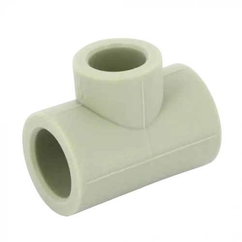 Тройник переходной PPR 25x20x25 FV-Plast