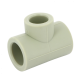 Тройник переходной PPR 25x20x25 FV-Plast