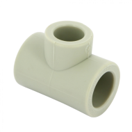 Тройник переходной PPR 25x20x20 FV-Plast