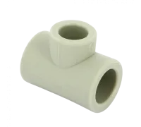 Тройник переходной PPR 25x20x20 FV-Plast