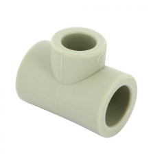 Тройник переходной PPR 25x20x20 FV-Plast