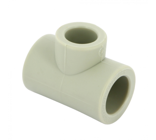 Тройник переходной PPR 25x20x20 FV-Plast Тройник переходной PPR 25x20x20 FV-Plast