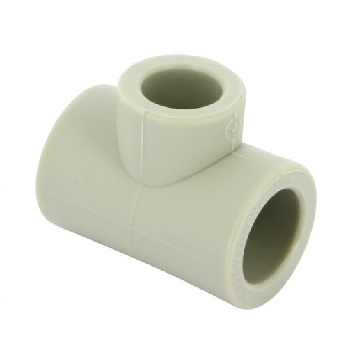 Тройник переходной PPR 25x20x20 FV-Plast