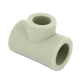 Тройник переходной PPR 25x20x20 FV-Plast