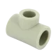 Тройник переходной PPR 25x20x20 FV-Plast