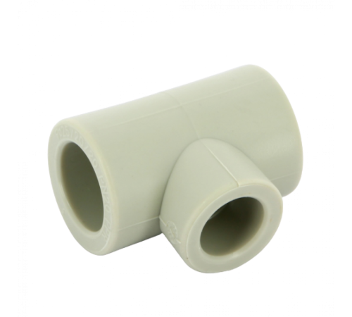 Тройник переходной PPR 25x20x20 FV-Plast Тройник переходной PPR 25x20x20 FV-Plast