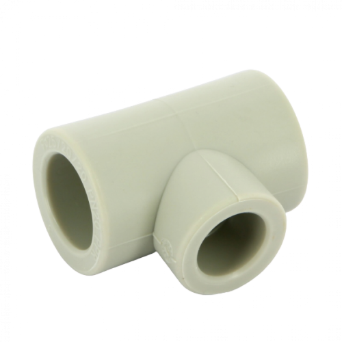 Тройник переходной PPR 25x20x20 FV-Plast