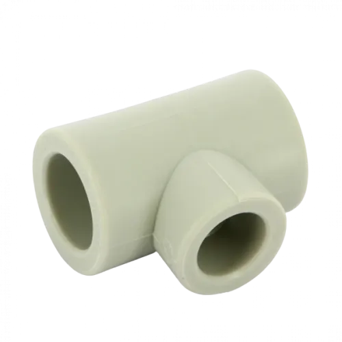Тройник переходной PPR 25x20x20 FV-Plast