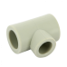 Тройник переходной PPR 25x20x20 FV-Plast