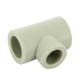 Тройник переходной PPR 25x20x20 FV-Plast