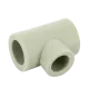 Тройник переходной PPR 25x20x20 FV-Plast