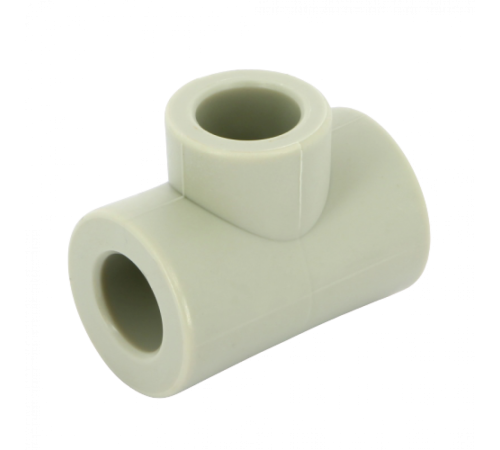 Тройник переходной PPR 25x20x20 FV-Plast Тройник переходной PPR 25x20x20 FV-Plast