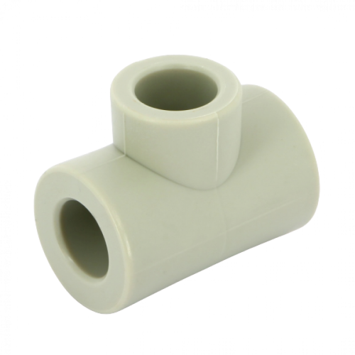 Тройник переходной PPR 25x20x20 FV-Plast