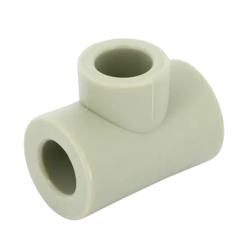 Тройник переходной PPR 25x20x20 FV-Plast