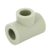 Тройник переходной PPR 25x20x20 FV-Plast