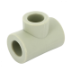 Тройник переходной PPR 25x20x20 FV-Plast